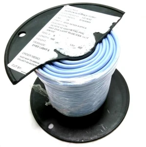 New Copperfield 1015-10/105-9-DYL6 MTW Wire 105 Strand 10ga 600V 90' - Picture 1 of 4