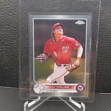 2022 PRO DEBUT CHROME BASE COMPLETE YOUR SET U PICK