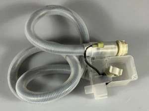 Bosch WAE284S4 Waschmaschine Aquastopschlauch 9000674216 Typ 87 #1960-8 - Bild 1 von 4