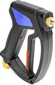Pistola a spruzzo MTM Hydro Easy Hold SG35 per la tua idropulitrice - Foto 1 di 7