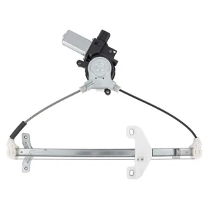 Regulador de ventana trasero derecho con motor US STOCK para Honda Accord 2003-2007 - Imagen 1 de 8