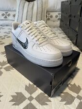 Nike Air Force 1 Low Sketch GS White Black DM3177 100 GS Sizes