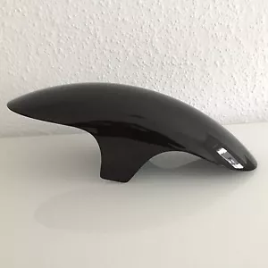 Frontfender bis 19" - 110-120er, Harley Dyna, Street Bob,Softail,Sporster,Custom - Bild 1 von 3