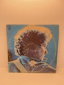 Bob Dylan - Bob Dylan's Greatest Hits Volume II - Vinyl Record.. - G274G - Picture 1 of 4