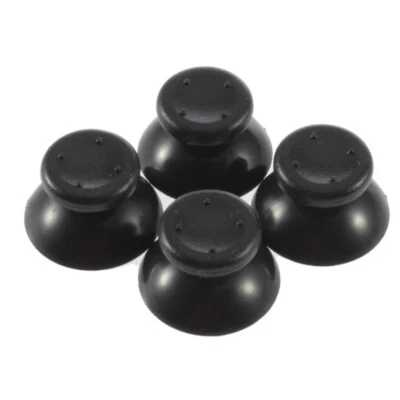4pcs Analog Thumbsticks Grip Rocker Stick Cap Joystick For Xbox 360 Controller - Image 1 of 4