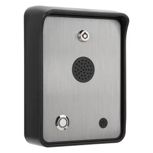 Access Controller Audio Intercom Access GSM Audio Enterprise Bank Gate Opener - Picture 1 of 10
