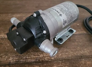 PENTAIR - Shurflo - 8025-733-256BX -  Diaphragm Pump - Automatic Switch & Bypass - Bild 1 von 4