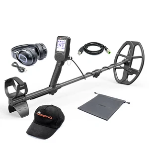 Nokta Legend Metal Detector WHP Pack - Picture 1 of 4
