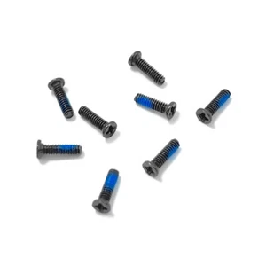 black for LENOVO Legion S7 16ARHA7 82UG Bottom Case screws - Picture 1 of 4