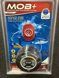 Fell Marine Mob Wireless MOB+ Wireless Man Over Board System - Bild 1 von 3
