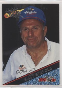 1994 Wheels High Gear Bill Stavola Billy Stavola #150