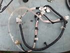 Lexus Gs300 Gs350 Gs450h 2005-2011 Wire, Luggage Room - 82181-30250