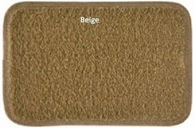 Lloyd Mats Porsche 914 Front Floor Mats Without Logos (1970-1976)   Foto 1 de 4