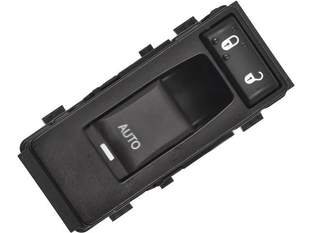 43SJ53F Front Right Window Switch Fits 2007-2009 Dodge Durango - Image 1 of 1