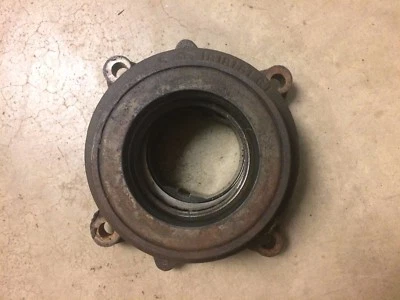 Carcasa y engranajes de bomba de aceite diésel Ford F250 F350 1995-1997 7,3 18181C1 OEM 31764 Foto 1 de 3