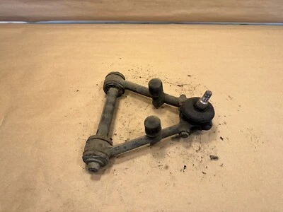 Conjunto de horquilla superior de suspensión delantera original Jaguar XJ6 XJ12 XJS fabricante de equipos originales Foto 1 de 4