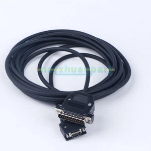 One JZSP-CMS01 5M Cable For YASKAWA New - Picture 1 of 1