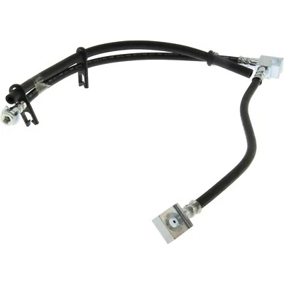 Manguera hidráulica de freno premium centrada 2005 para Ford E-350 Super Duty 2004-2019 Foto 1 de 3