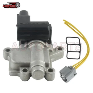 For Honda Accord Element 2003-2005 L4-2.4L Idle Air Control Valve+ Connector - Bild 1 von 10