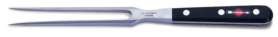 F. Dick (9100918) 7 Meat Fork, Forged Foto 1 de 1