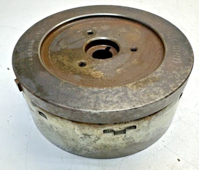 OEM Arctic Cat Snowmobile EXT EFI Pantera ZR 580 EFI Flywheel FP9402 - Image 1 of 4