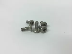 Teac Tascam 38 TSR8 und andere Rollen Tischschrauben 3er Pack S275 - Bild 1 von 1