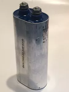 34UF 300VDC HERMETICALLY SEALED STC NON POLARISED CAPACITOR fd2j27 - Picture 1 of 1