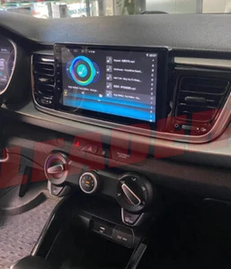 FOR 2018-2023 KIA RIO 9" ANDROID 13 CARPLAY CAR STEREO RADIO GPS NAVI WIFI BT - Bild 1 von 22