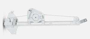 Window Regulator Citroen C4 Mk2 DS4 Front Right Driver Side w/o Motor 2011-18 - Picture 1 of 1