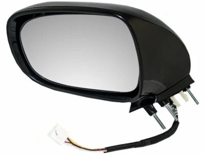 Для 2006-2008 Lexus IS350 зеркало левый Brock 26129XS 2007 - Изображение 1 из 2