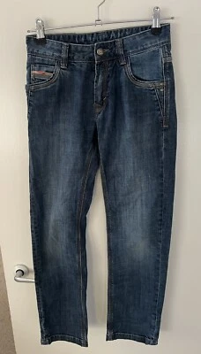 Burberry Jeans Size 11-12 Years - Image 1 of 4