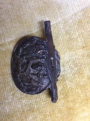 Ancienne Garde D’épée - Photo 1/4