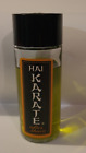 Vintage Hai Karate After Shave 4 Oz 85% Full Leming Div Pfizer Ny Original Scent