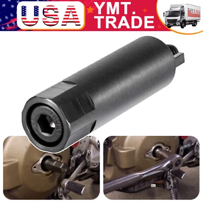 Herramienta de torneado del cigüeñal para Ducati 1098 1198 1199 1299 848 Hypermotard 1990-2020 Foto 1 de 4