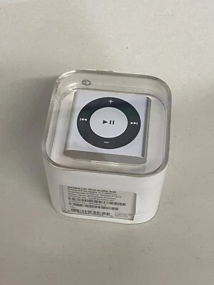 ipod shuffle 4th generation new - Image 1 of 4