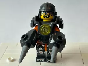 LEGO Drillex minifigura Ultra Agentes 70168 uagt027 NUEVO - Imagen 1 de 5