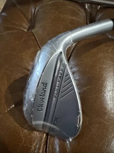 Cleveland RTX Full Face 2 56 Degree Wedge DG Spinner Shaft Right Handed - Picture 1 of 4
