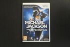 Michael Jackson The Experience Nintendo Wii Complet PAL FR U