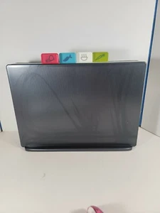 Joseph Joseph Index Plastic Cutting Board Set with Storage Case Color-Coded Dish - Picture 1 of 10