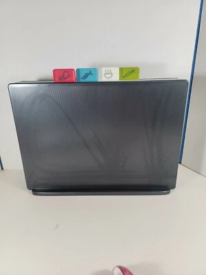 Joseph Joseph Index Plastic Cutting Board Set with Storage Case Color-Coded Dish - Image 1 of 4
