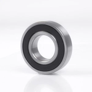 SKF W6007-2RS1/VP311 RILLENKUGELLAGER - Bild 1 von 1
