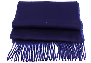 Hermès Schalldämpfer / Tuch - Unie Brodee - Kaschmir - Bild 1 von 11