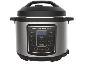 Olla a presión digital Pressure King Pro 4,8 L - 14 en 1 de Drew&Cole - Imagen 1 de 9