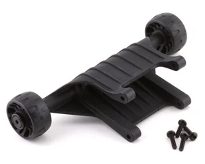 Arrma BIG ROCK 4x4 3s BLX ,GORGON 4X2 ,GRANITE 4WD,KRATON 4X4-Wheelie Bar - Picture 1 of 2