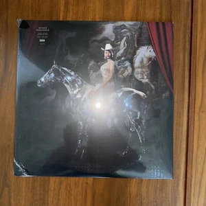 Beyonce - Renaissance LIMITED EDITION Vinyl 2xLP ALTERNATE COVER - Picture 1 of 5