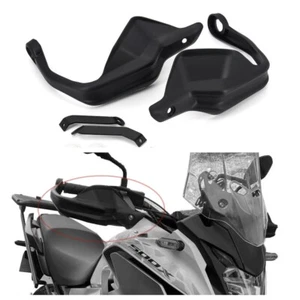 Hand Guard Protection For Honda CB500X CB500F CB400X CB400F CB650F Handguard - Picture 1 of 13