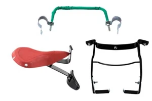 Kindersitz komplett für SIMSON KR51 Schwalbe - Bild 1 von 8