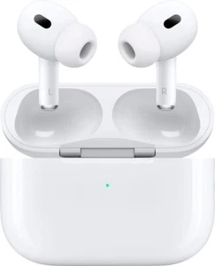 Apple AirPods Pro (2nd Generation) - Good - Picture 1 of 5