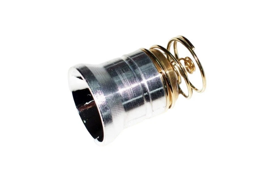 Linterna LED UltraFire 2000 lúmenes antorcha - Imagen 1 de 2