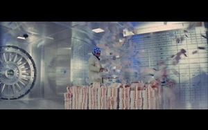 Now You See Me - Juego de dinero de bóveda - Imagen 1 de 6